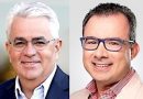 Hulvey & Oliviero Join BFOA Board