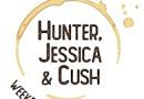 Charleston Wakes Up With Hunter, Jessica & Cush