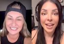 Mountain Moves With ICE & Theresa