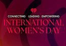 iHeart NY Celebrates Int’l Women’s Day