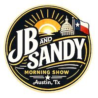 JB & Sandy Ride Again!