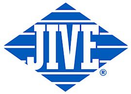 RCA Relaunches JIVE Records