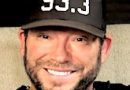 Jesse James Booked From SLC To Nashville