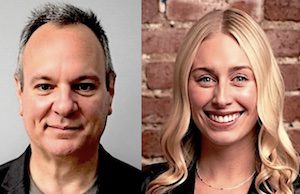 Lost Highway/Capitol Records Nashville Finds Promo Team