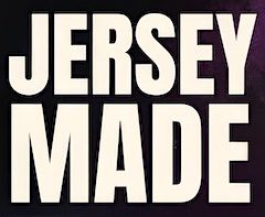 Buzz Brand Extension: ‘Jersey Made’