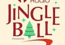 And So, Jingle Ball Season Begins…
