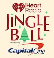 And So, Jingle Ball Season Begins…