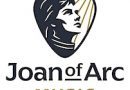 Cindy Mabe Launches Joan Of Arc Music