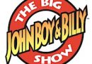 John Boy & Billy Leaving Longtime Flagship