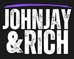 Johnjay & Rich’s Quarter-Century Milestone!