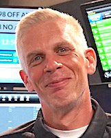 Meet 98 Rock’s Next PD: Justin Johnson