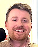 iHeart CT Welcomes Michael Johnson, Jr.