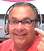 Condolences: David Jones