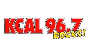 KCAL Flips To Jockless Classic Rock