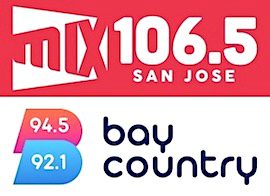 OM Opening: KEZR & Bay Country/San Jose