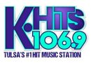 PD Opportunity At 106.9 K-Hits/Tulsa!