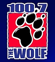 The Wolf Wakes Up With Ellen & Aaron