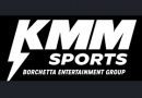 KMM Sports Combines Masters, Borchetta, Logan