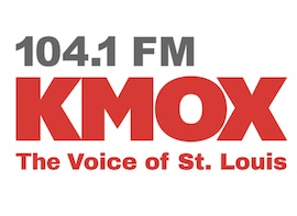 KMOX/St. Louis Moves Simulcast To 104.1