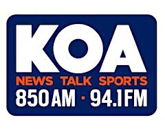 KOA/Denver Wakes Up Differently