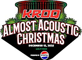 ‘Tis The ‘Almost Acoustic’ Season