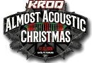 Happy 35th, Almost Acoustic Xmas!