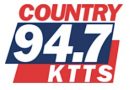 Wanted: On-Air PD, KTTS/Springfield