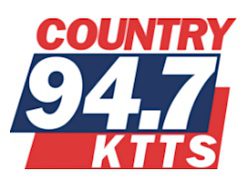 Wanted: On-Air PD, KTTS/Springfield