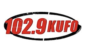 KUFO Rocks Portland Once Again