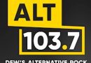 ALTered Schedule For ALT 103.7/Dallas