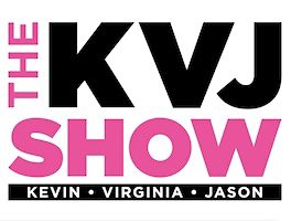 Hubbard & KVJ Show Renew Their Vows