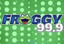 Feeling Froggy In Fargo?