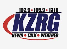 Opening: AM News Host: KZRG/Joplin, MO