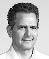 Kallman Named Chief Music Officer, WMG