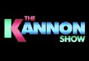Kannon Fired Up Over New Weekday Show