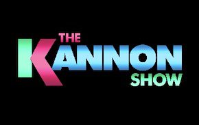 Kannon Fired Up Over New Weekday Show