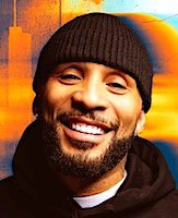 WGCI/Chicago Presents ‘Tone Kapone Day’