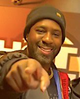 HOT 97 Teams Kazeem With Mero