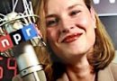NPR Host Kelly Downshifting