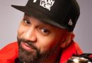 The Kid Mero Wakes Up At HOT 97/New York