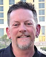 Steve King Ready For His Next Chapter