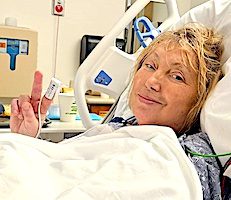 The Naumann Family Needs Our Help