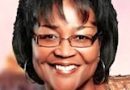 Lady Vee Comes Home To Kixie 107