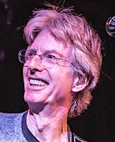 Condolences: Grateful Dead’s Phil Lesh