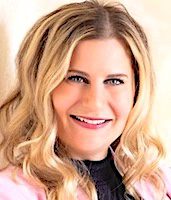 Kira Lew Fills Middays At Mix 104.1/Boston