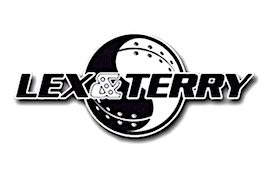 Lex & Terry Go To Denemark