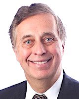 Liebre To Receive BFOA’s Lombardo Spirit Award