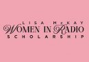 Lisa McKay Scholarship Window Open