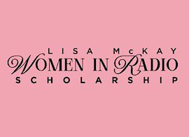 Lisa McKay Scholarship Window Open