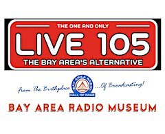 Live 105 Confirmed As Legendary